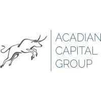 Acadian Capital Group logo