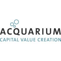 Acquarium logo