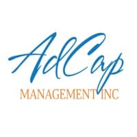 AdCap Management Inc. logo