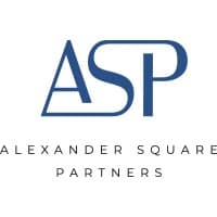 Alexander Square Partners logo