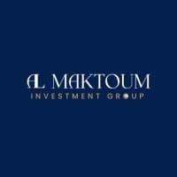 Al Maktoum Investment Group logo