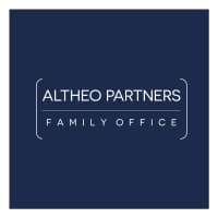 Altheo Partners logo