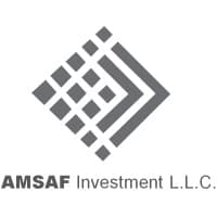 AMSAF Investment L.L.C logo