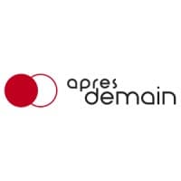Apres-Demain logo