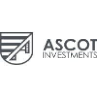 ASCOT INVESTMENTS logo