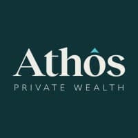 Athos Private Wealth logo