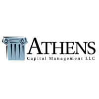 Athens Capital Management logo