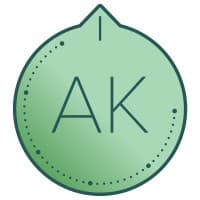 Audrey's Kitchen logo