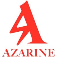 Azarine logo