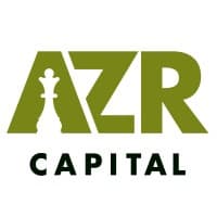 AZR Capital Ltd logo