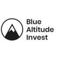 Blue Altitude Invest logo