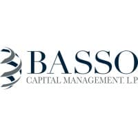 Basso Capital Management L.P. logo