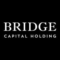 Bridge Capital Holding logo