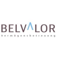 Belvalor AG logo