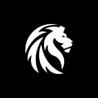 Black Lion Group logo