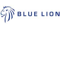 BLUE LION GmbH logo