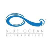Blue Ocean Enterprises, Inc. logo