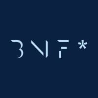 BNF CAPITAL LIMITED logo