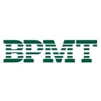 BPM Trading logo