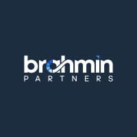 Brahmin Partners logo