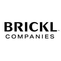 Brickl Companies logo
