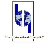 Brener International Group logo