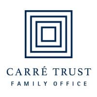 Carre Trust logo