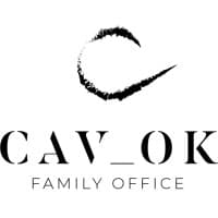 CAV_OK Family Office, LLC logo