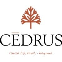 Cedrus Financial logo