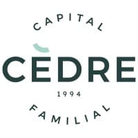Cedre Familial logo