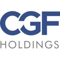 CGF Holdings logo