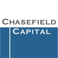 Chasefield Capital logo