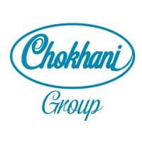 Chokhani Group logo