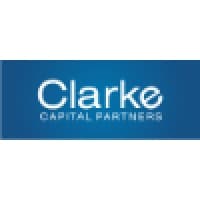 Clarke Capital Partners logo