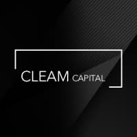 CLEAM Capital logo