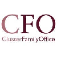 Cluster Family Office logo