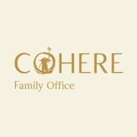 COHERE Family Office A/S logo