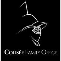 Colisee Family Office logo