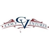 Colt Ventures logo