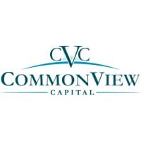 CommonView Capital logo