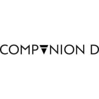 COMPANION D GmbH logo