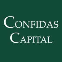Confidas Capital logo