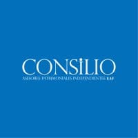 EAF Consilio logo