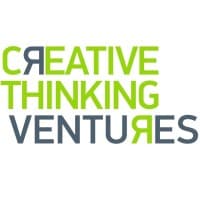 Creative Thinking Ventures logo