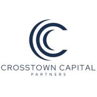 Crosstown Capital Partners logo