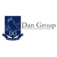 Dan Business Consulting logo