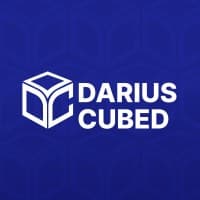 Darius Cubed Ventures logo