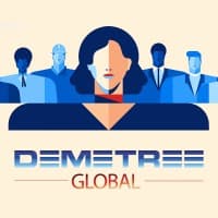 Demetree Global logo