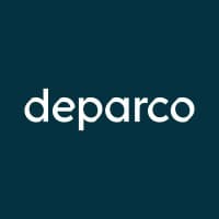 Deparco logo