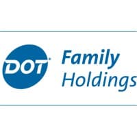 Dot Family Holdings logo